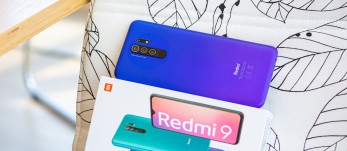Xiaomi Redmi 9 (Prime) review