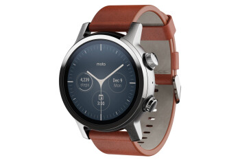 The undeniably beautiful Moto 360 (Gen 3) smartwatch is cheaper than ever before