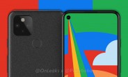 Pixel 5 launch date and pricing revealed in new leak, Pixel 4a 5G will launch on the same day