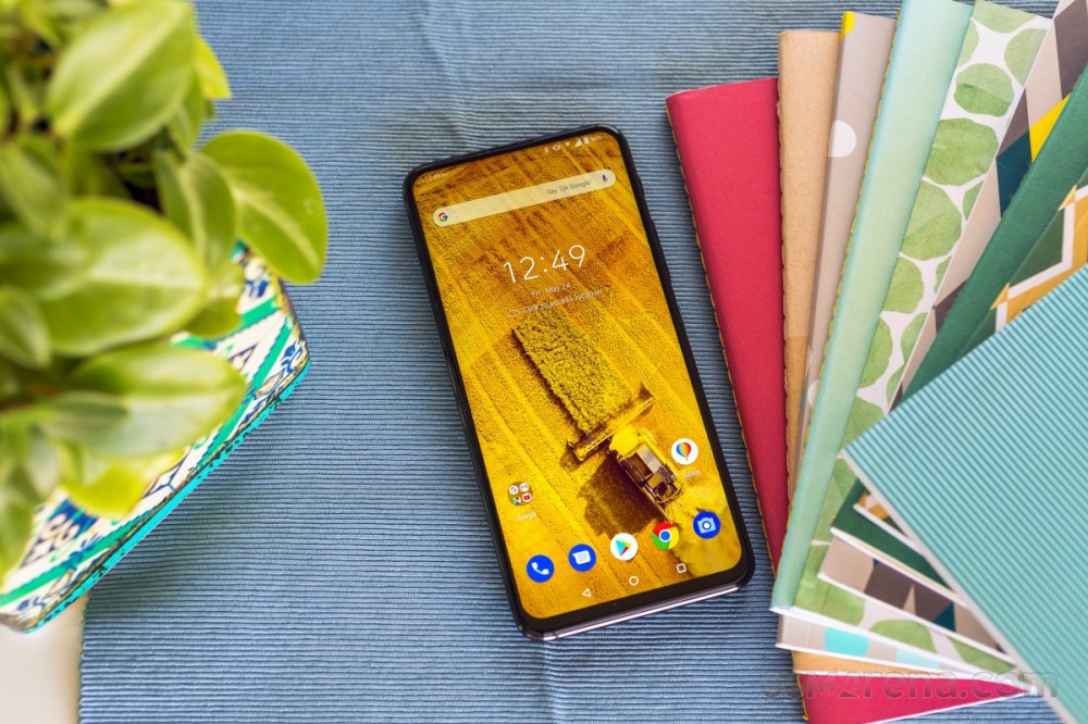 Android 11 update is rolling out for Asus Zenfone 6 users in Taiwan