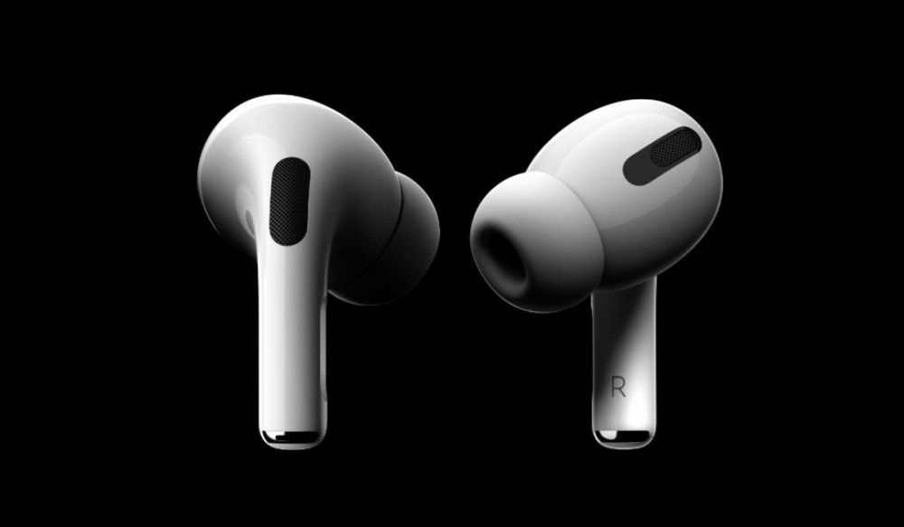 Apple AirPods Pro 2 SiP leaks in two sizes 