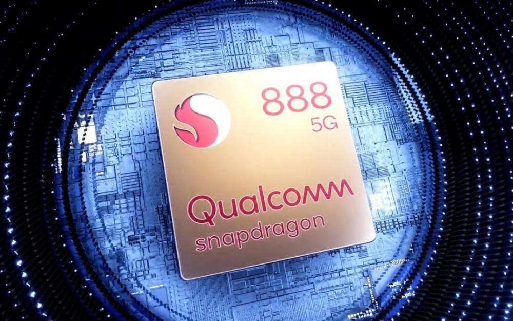 Three more Snapdragon 888 phones are on the way, 888+ allegedly coming in the second half of 2021