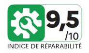 France will begin labeling electronics with repairability ratings in January