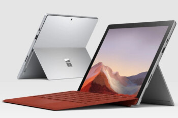 Surface Pro 8 rumored to add useful features; tablet could be unveiled this month