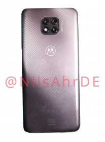 Motorola Moto G Power (2021): real life photo