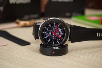 A brand-new Samsung Galaxy Watch with LTE is on sale at an irresistible price