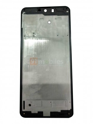 Samsung Galaxy Tab M62 shell