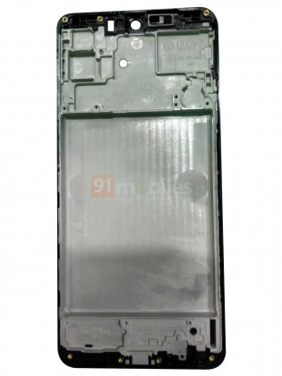 Samsung Galaxy Tab M62 shell