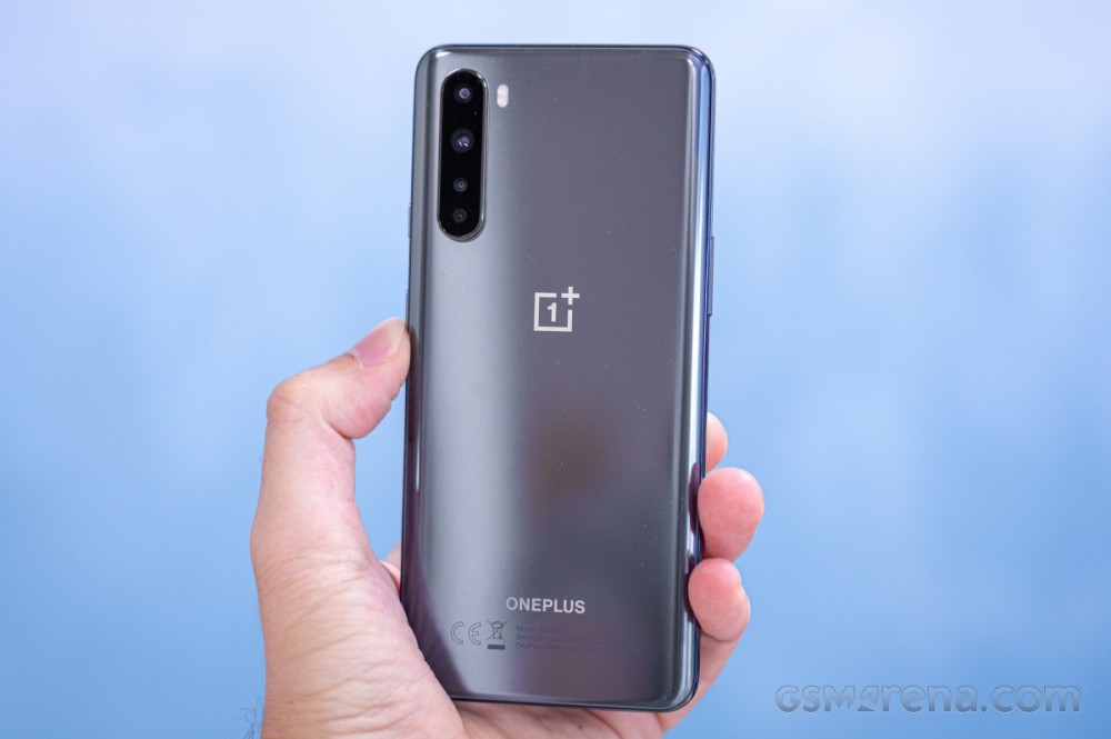 OnePlus Nord gets first Android 11 beta