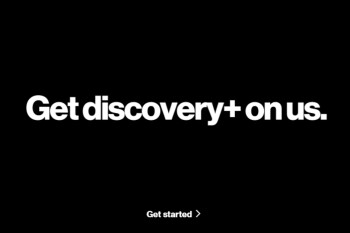 Discovery+ launches in the US, here is how to claim a free year through Verizon