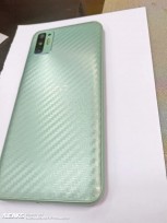 Alleged HTC Desire 21 Pro 5G
