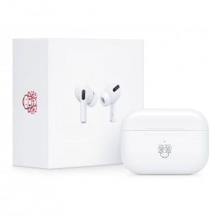 Apple AirPods Pro Year of the Ox Limited Edition