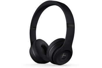 Apple's Beats Solo3 wireless headphones are 30% off on Amazon