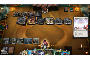 Play Magic: The Gathering Arena now on mobile via Android early access