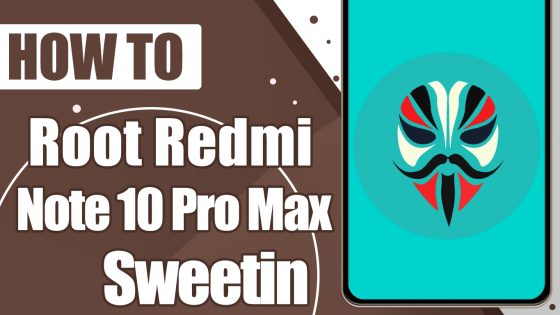 Root Note 10 Pro Max