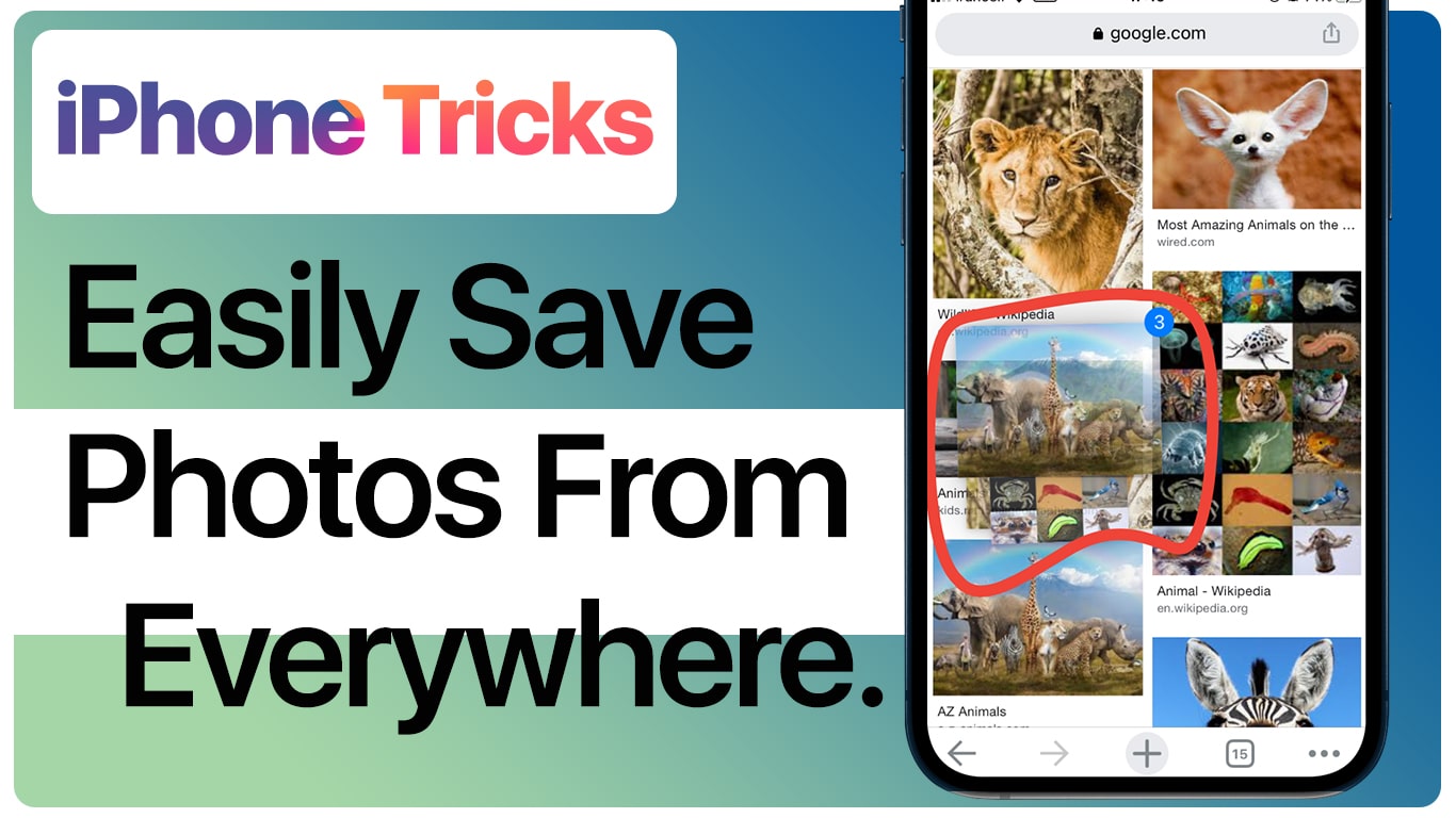 Archives iPhone Tricks - ArenaFile